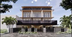 Upper Changi Road (D16), Terrace #549014471
